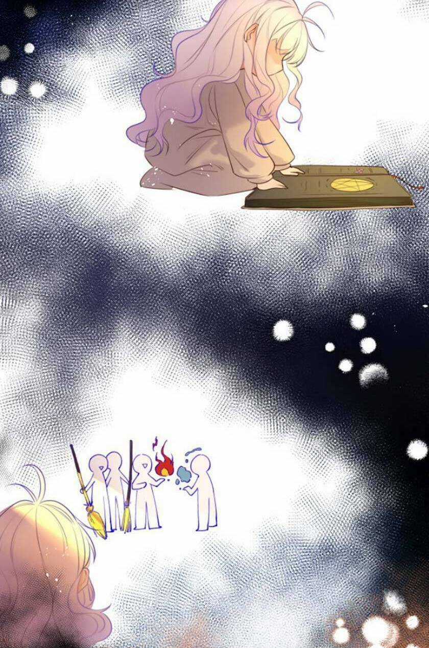 Nuôi Vợ Từ Bé - Chapter 6 - Trang 15