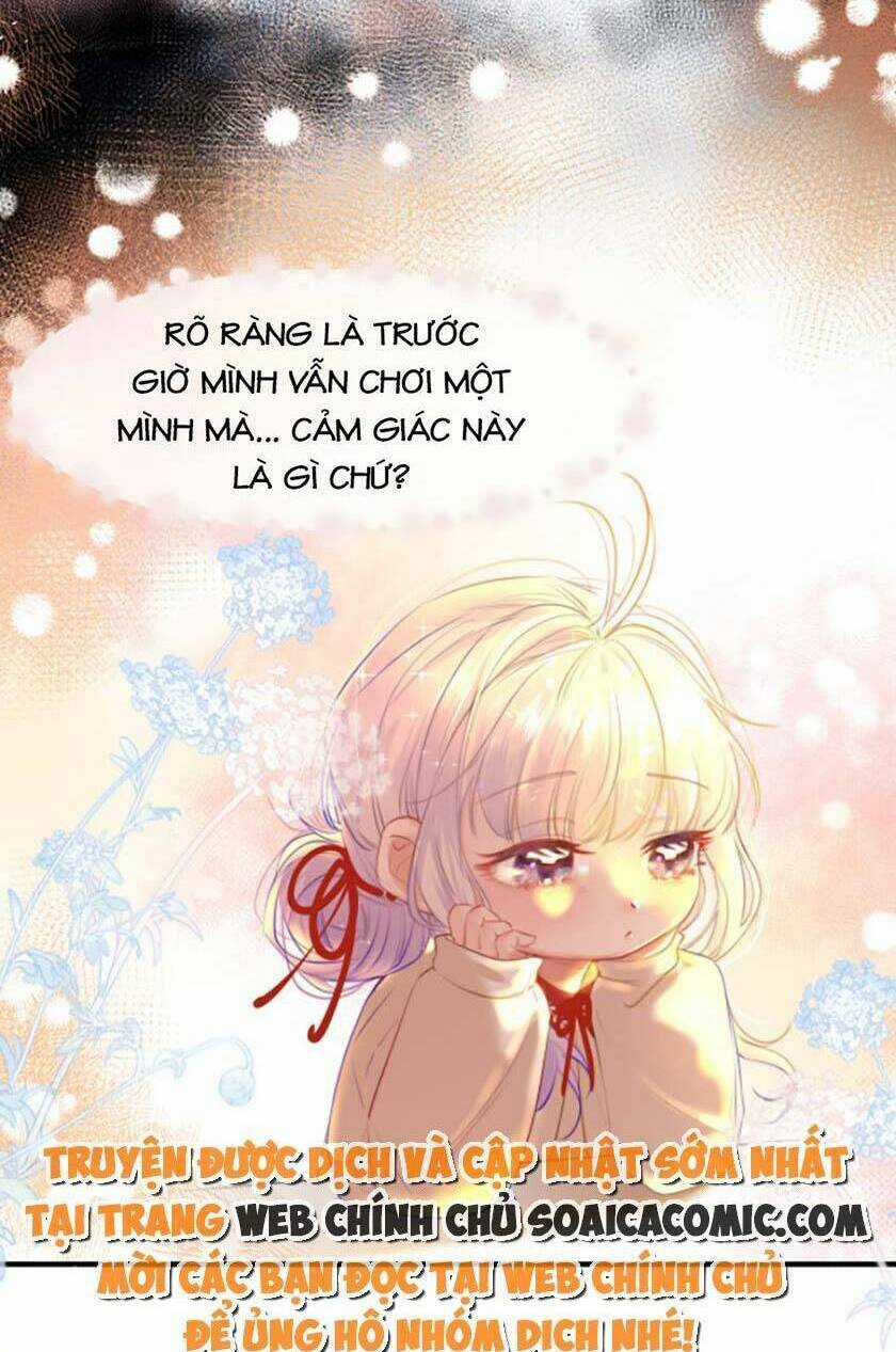 Nuôi Vợ Từ Bé - Chapter 6 - Trang 16