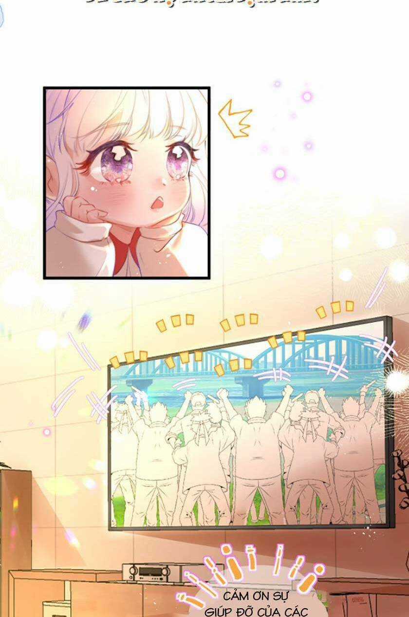 Nuôi Vợ Từ Bé - Chapter 6 - Trang 17