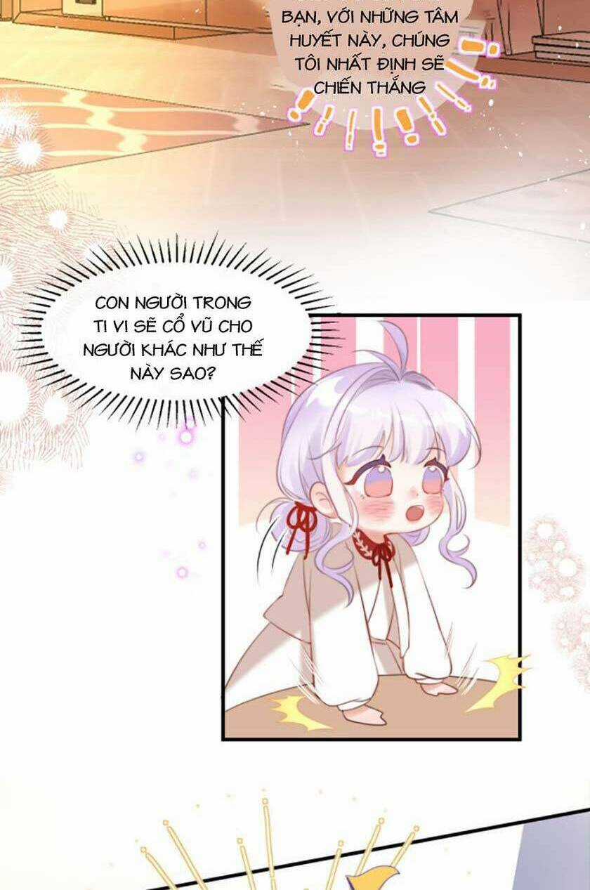 Nuôi Vợ Từ Bé - Chapter 6 - Trang 18