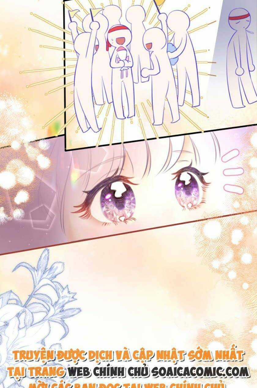 Nuôi Vợ Từ Bé - Chapter 6 - Trang 19