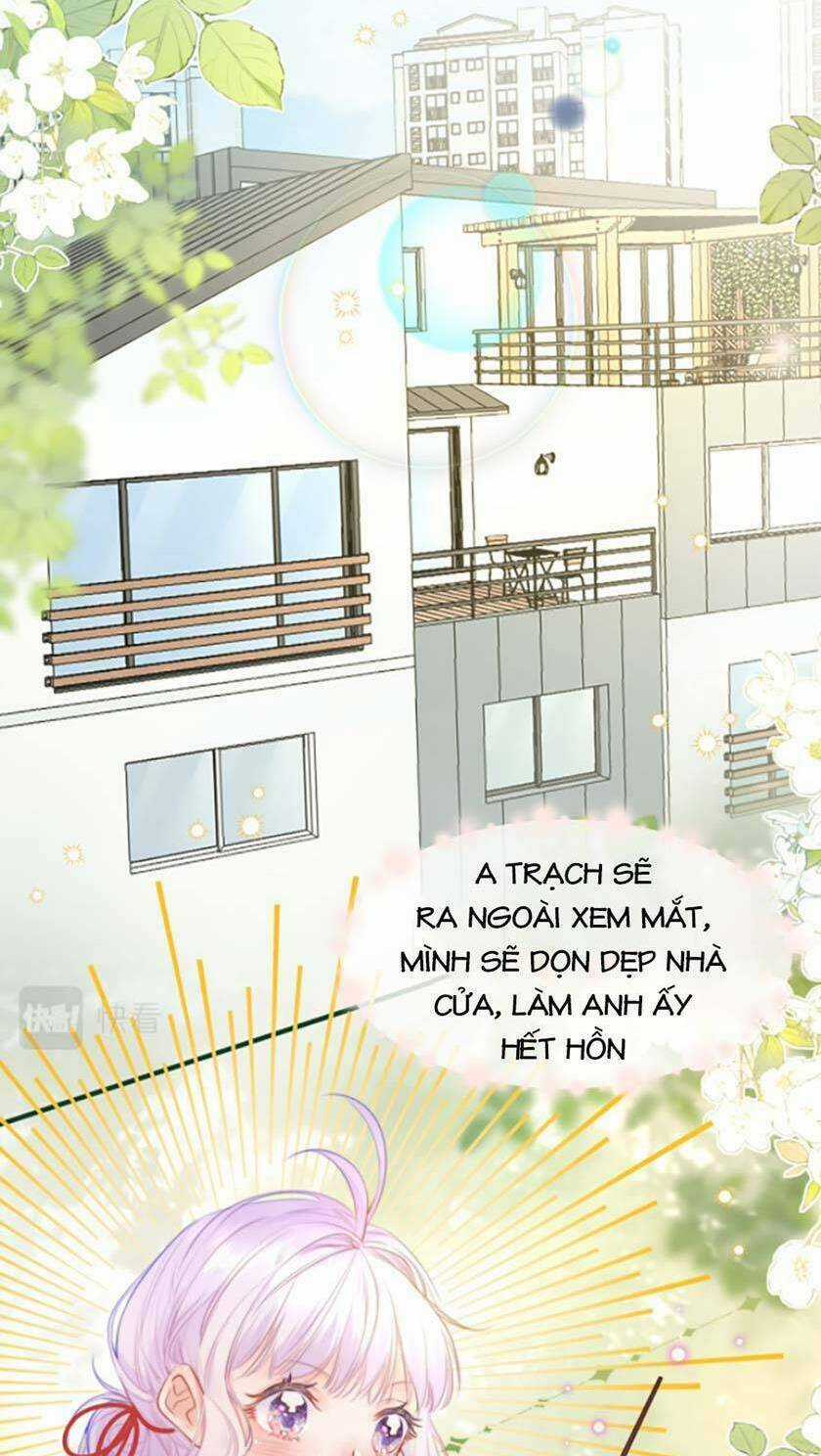 Nuôi Vợ Từ Bé - Chapter 6 - Trang 3