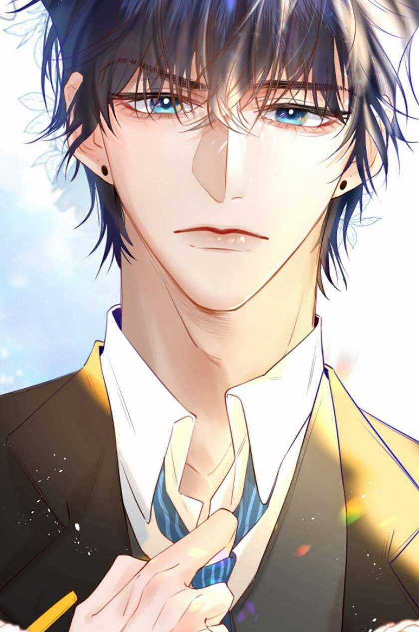 Nuôi Vợ Từ Bé - Chapter 6 - Trang 21