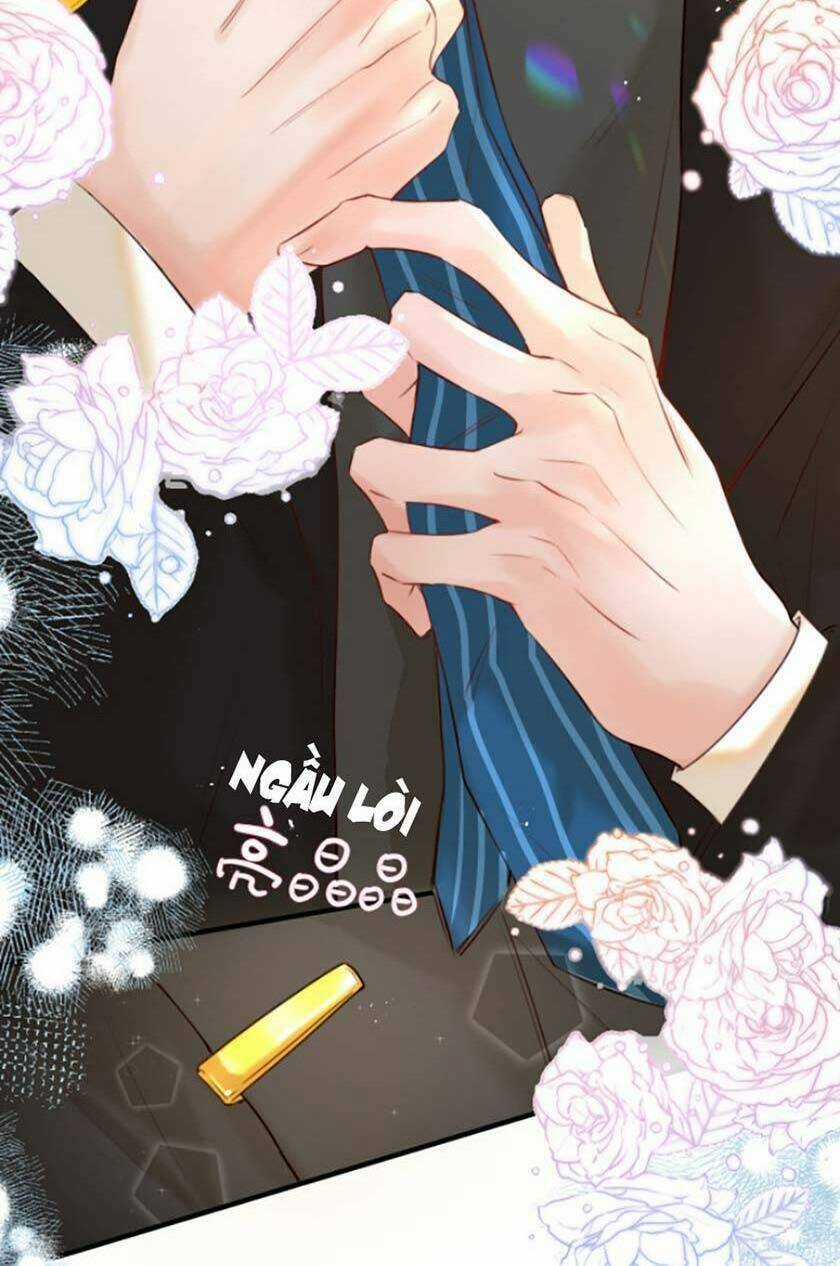 Nuôi Vợ Từ Bé - Chapter 6 - Trang 22