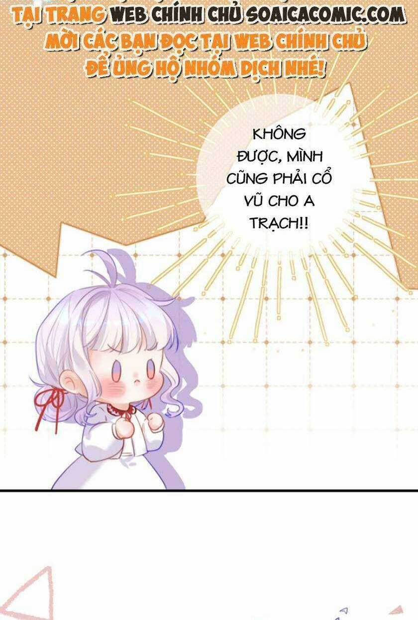 Nuôi Vợ Từ Bé - Chapter 6 - Trang 24