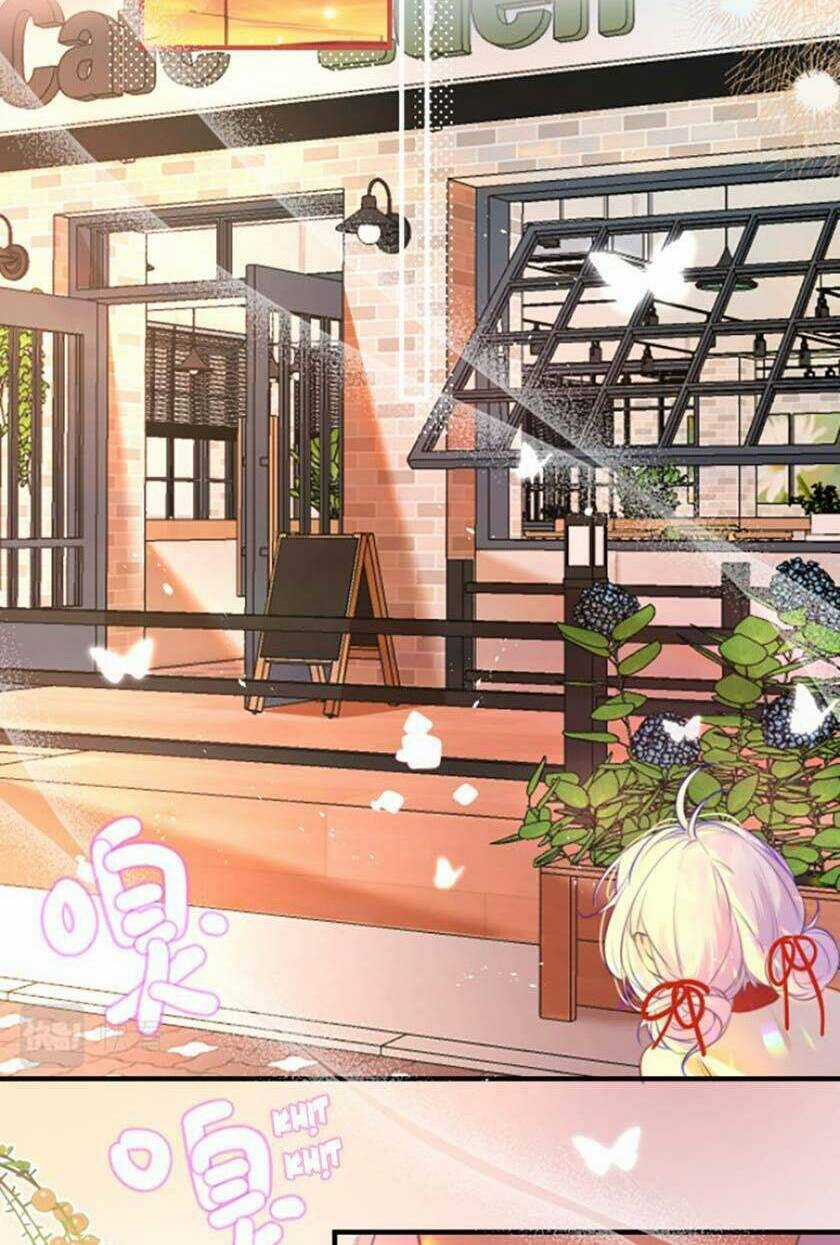 Nuôi Vợ Từ Bé - Chapter 6 - Trang 26