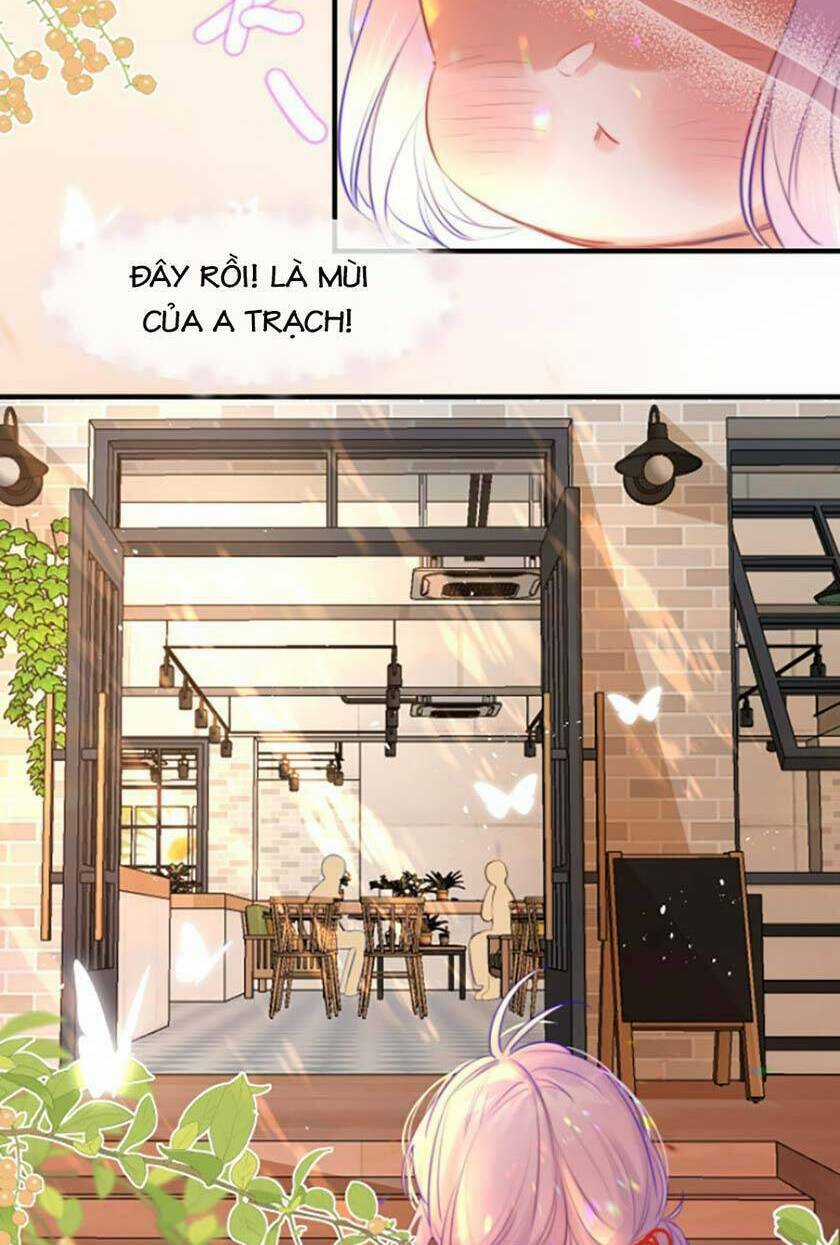 Nuôi Vợ Từ Bé - Chapter 6 - Trang 27