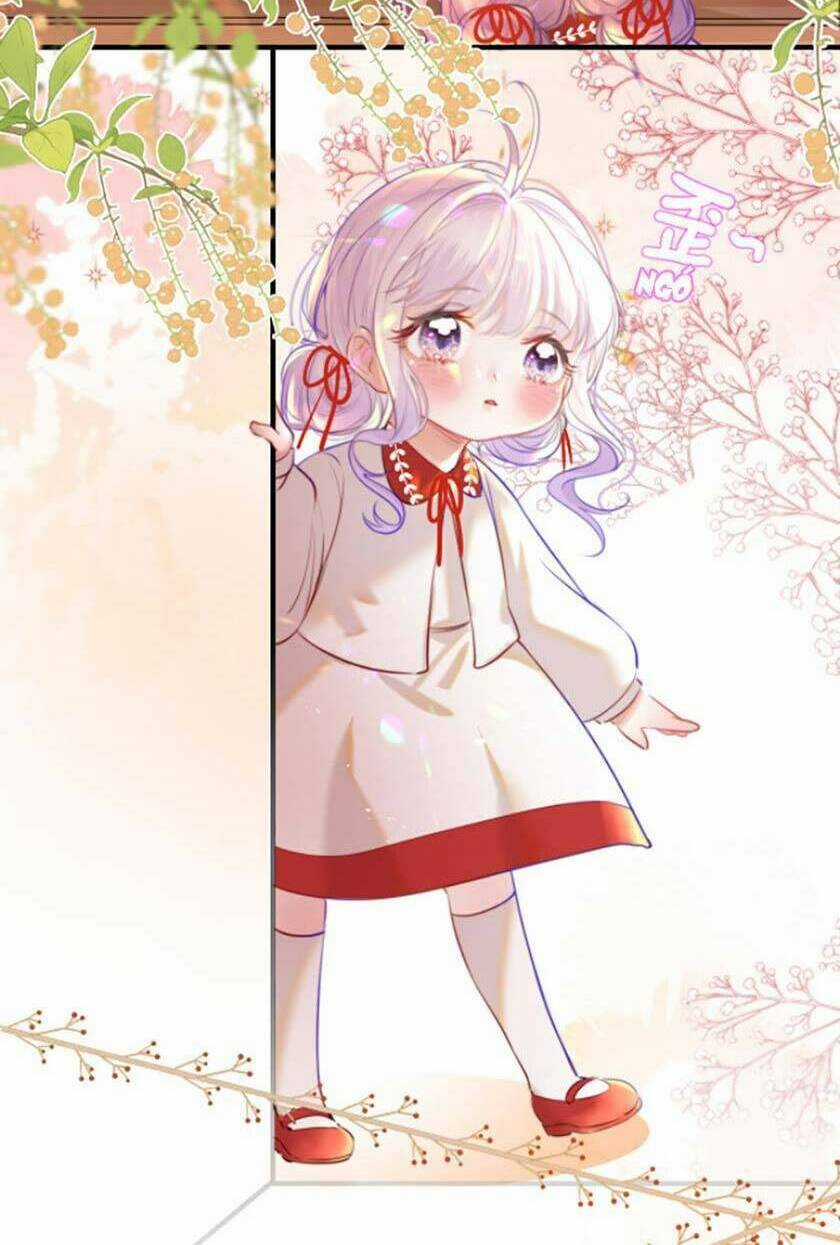 Nuôi Vợ Từ Bé - Chapter 6 - Trang 28