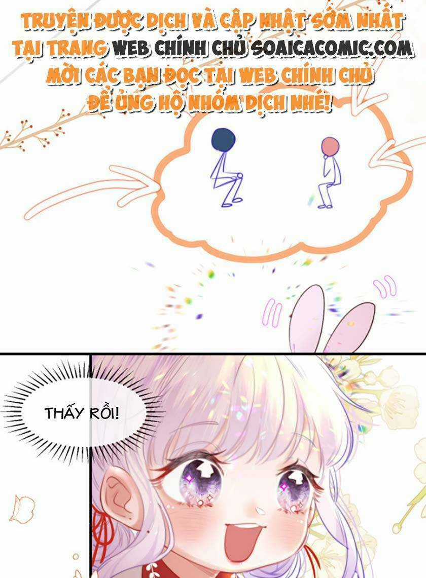 Nuôi Vợ Từ Bé - Chapter 6 - Trang 29