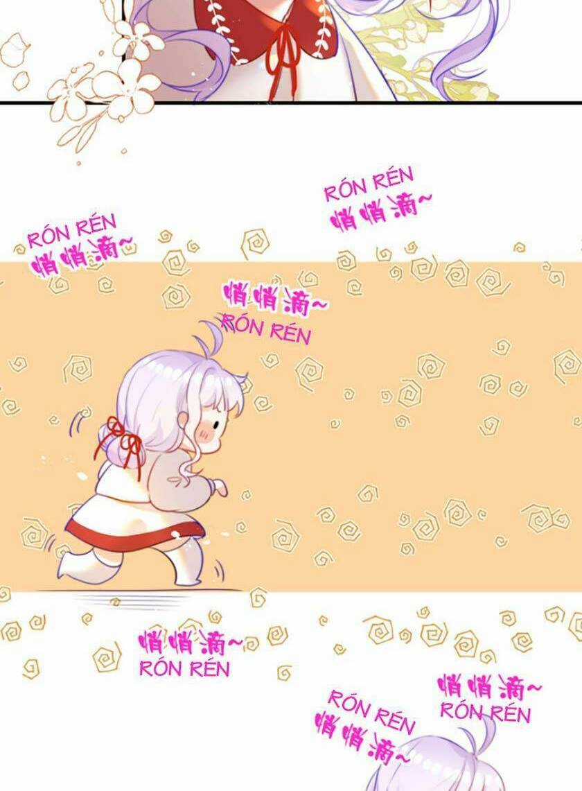 Nuôi Vợ Từ Bé - Chapter 6 - Trang 30