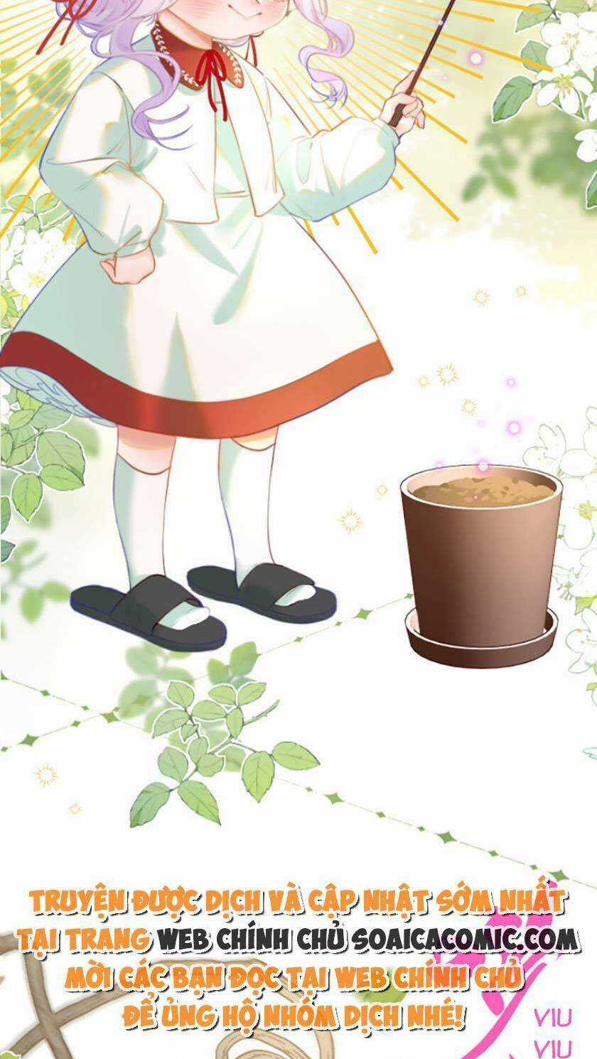 Nuôi Vợ Từ Bé - Chapter 6 - Trang 4