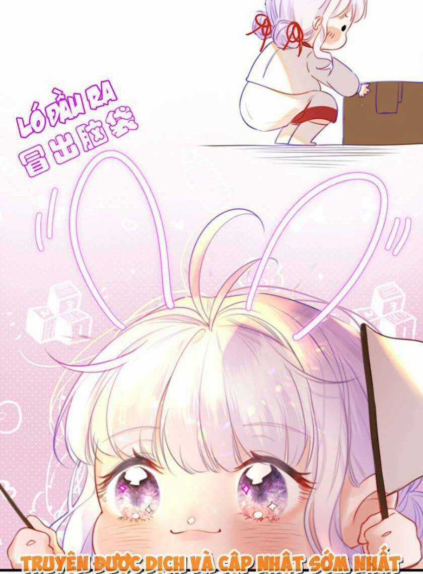 Nuôi Vợ Từ Bé - Chapter 6 - Trang 31