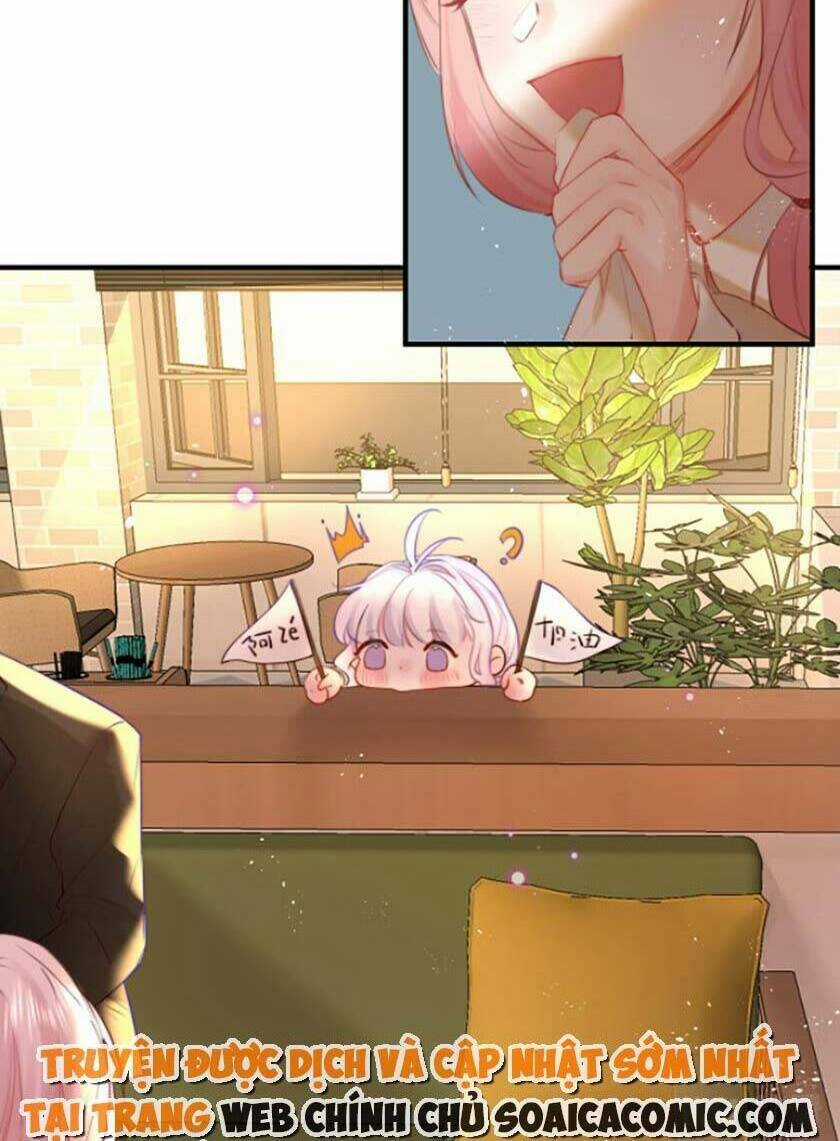 Nuôi Vợ Từ Bé - Chapter 6 - Trang 34