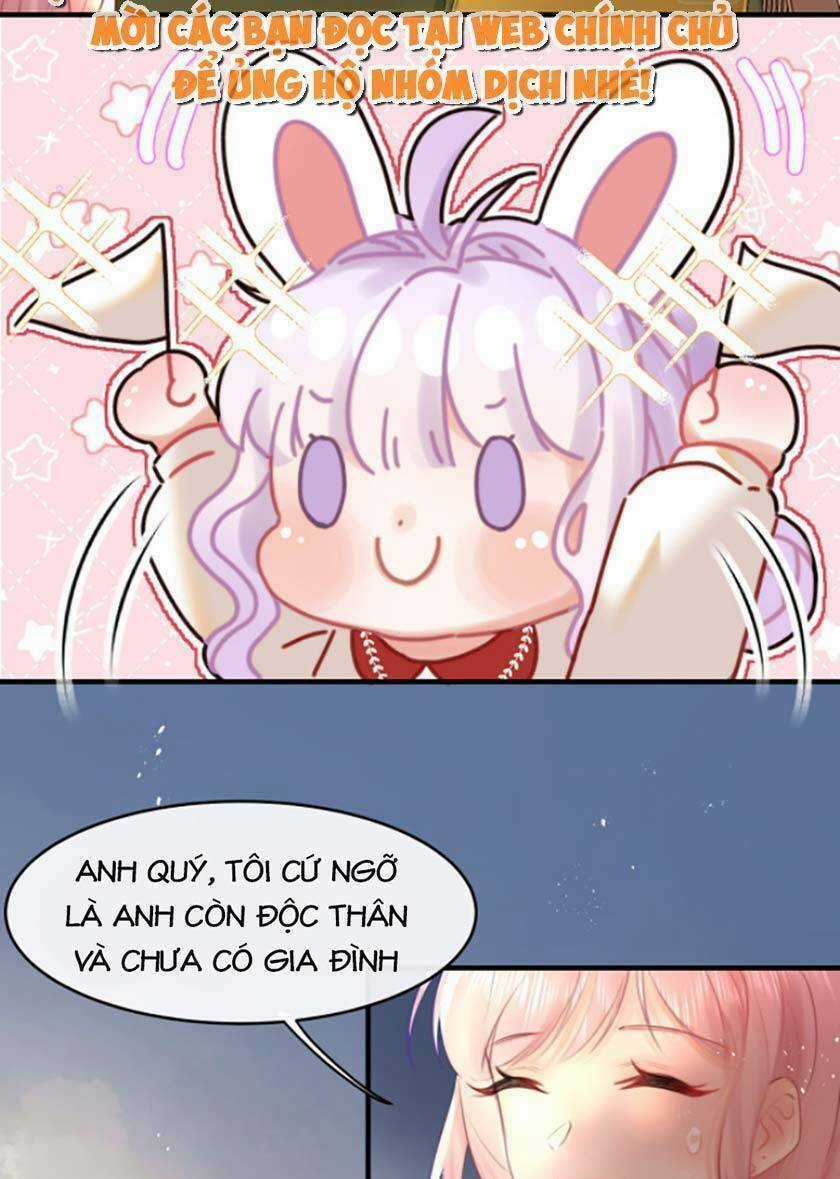 Nuôi Vợ Từ Bé - Chapter 6 - Trang 35