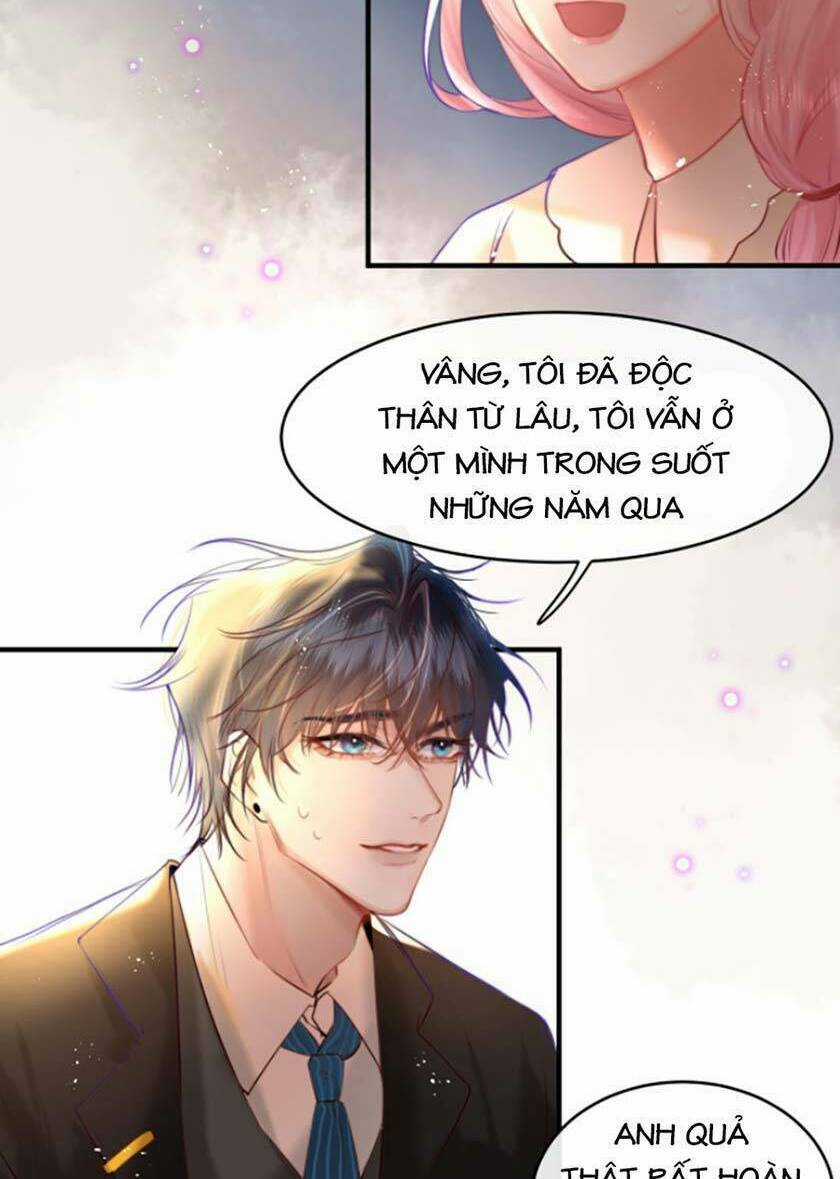 Nuôi Vợ Từ Bé - Chapter 6 - Trang 36
