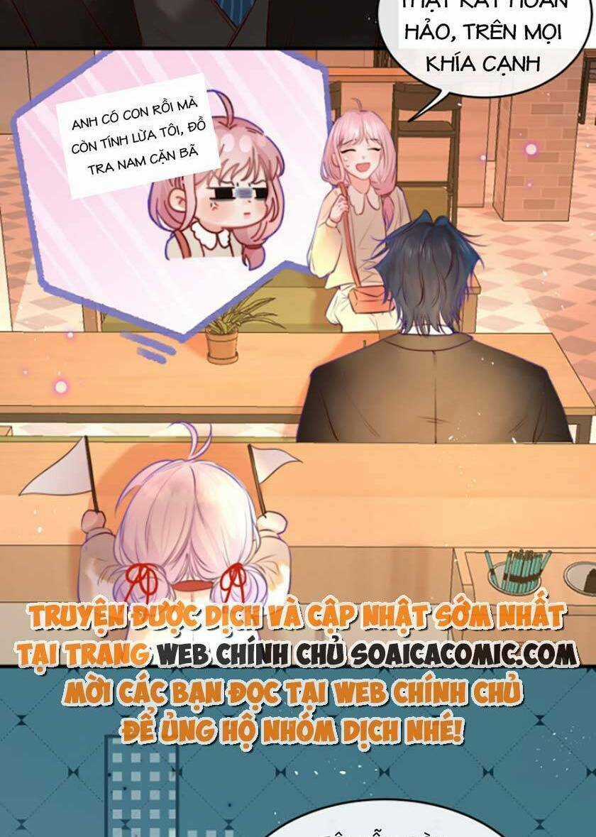 Nuôi Vợ Từ Bé - Chapter 6 - Trang 37