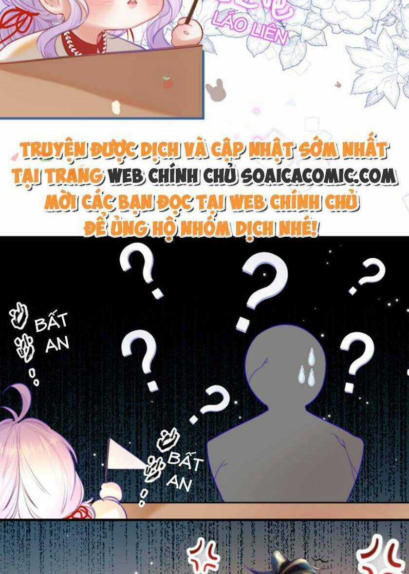Nuôi Vợ Từ Bé - Chapter 6 - Trang 39