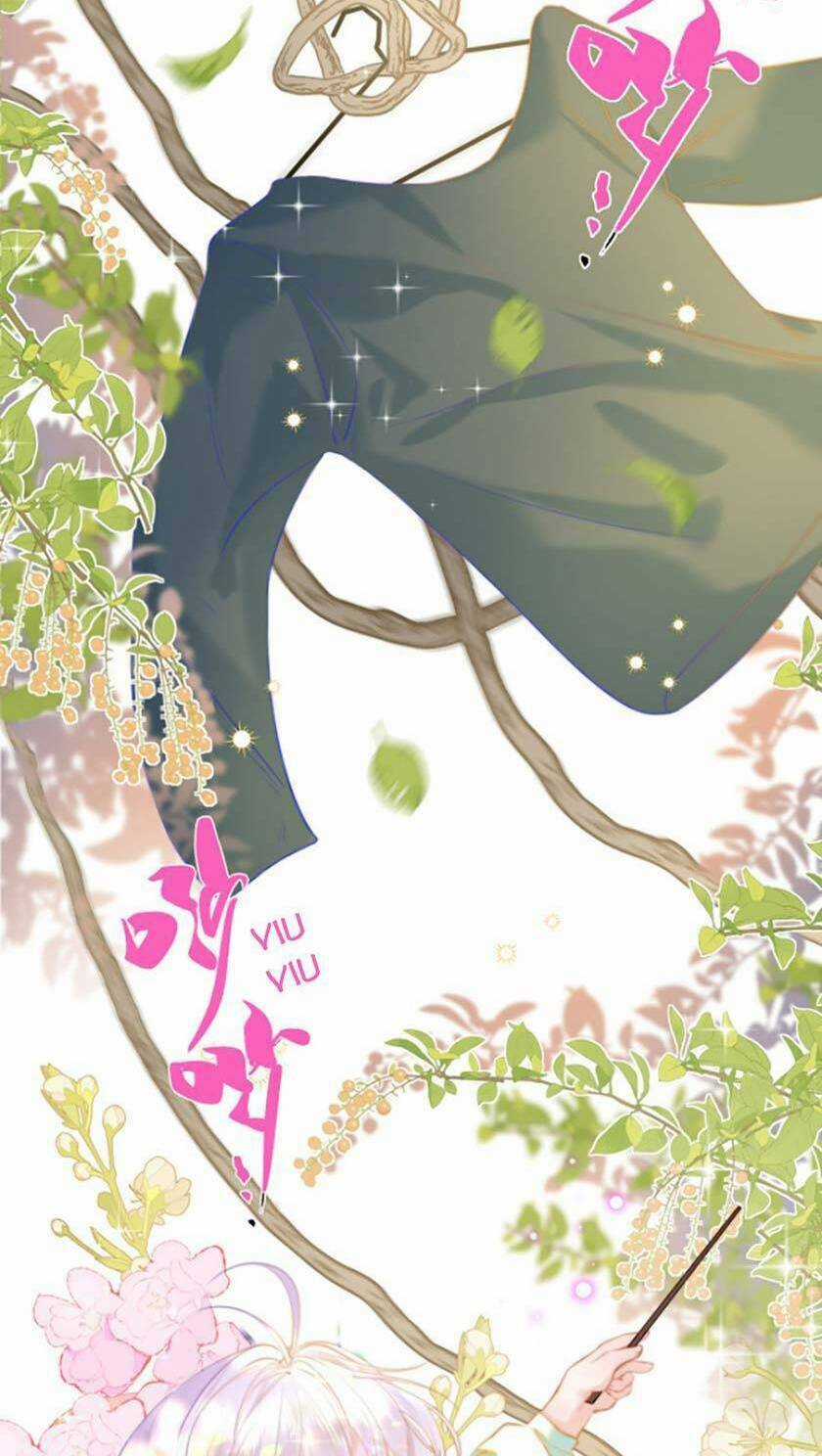 Nuôi Vợ Từ Bé - Chapter 6 - Trang 5