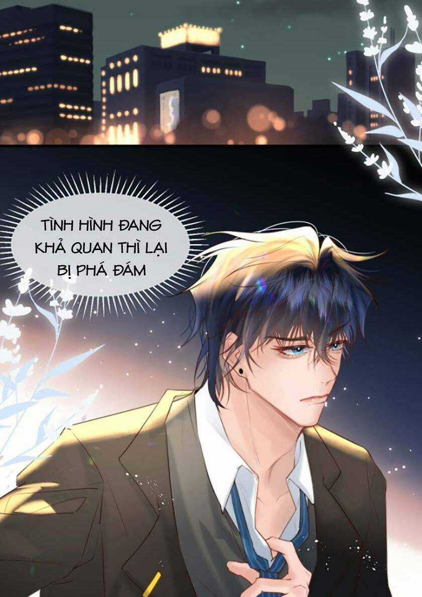 Nuôi Vợ Từ Bé - Chapter 6 - Trang 42