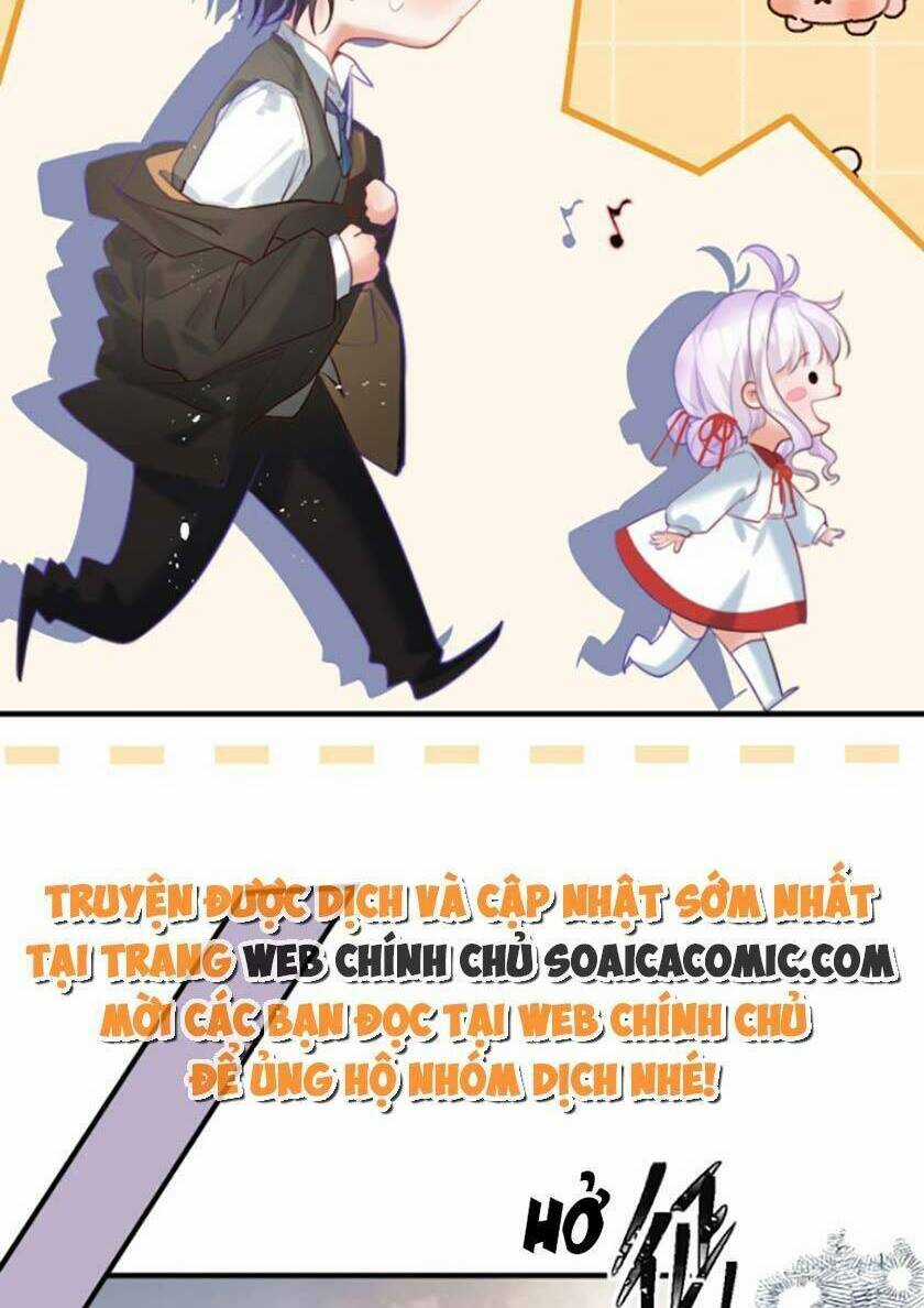 Nuôi Vợ Từ Bé - Chapter 6 - Trang 44