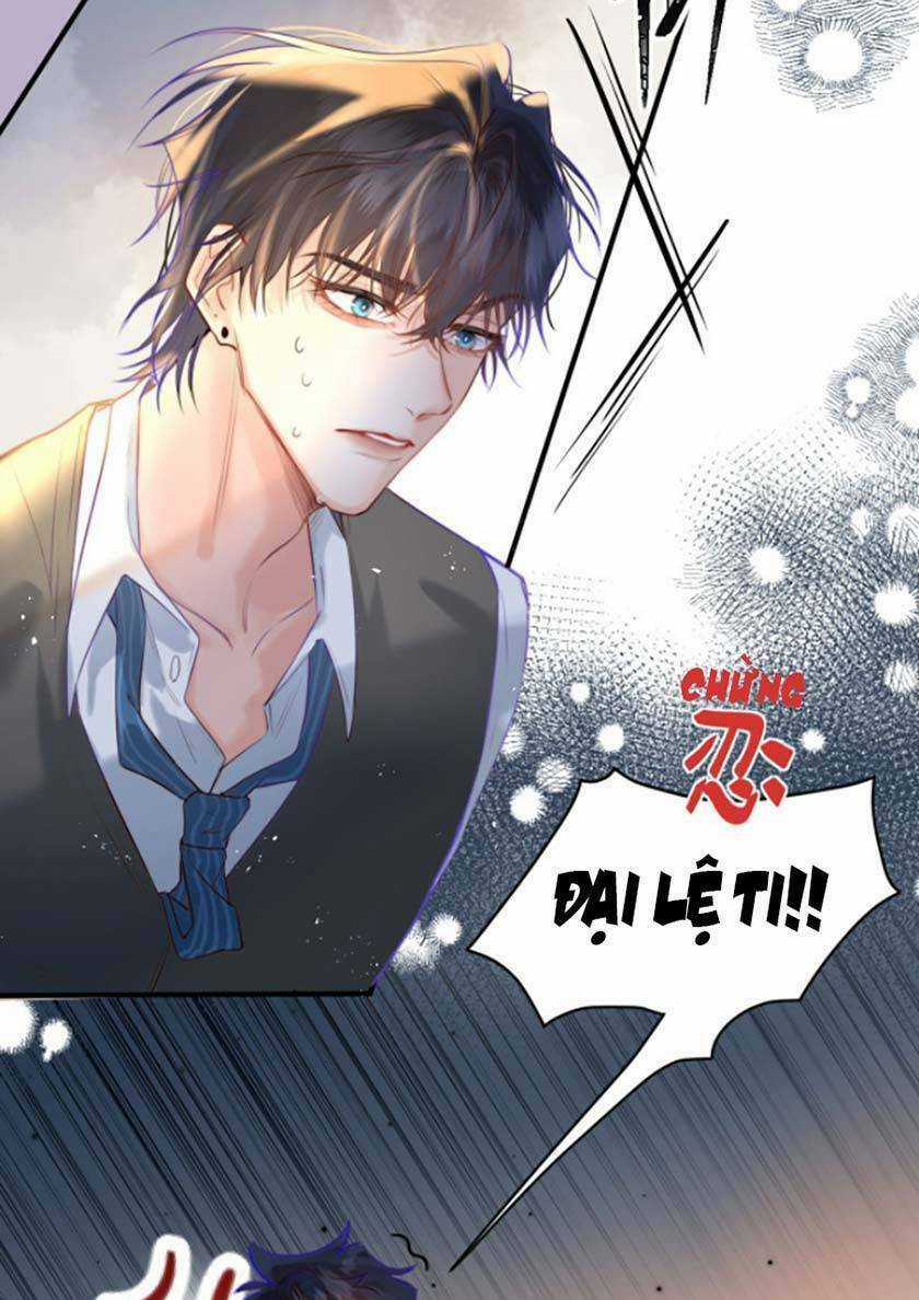 Nuôi Vợ Từ Bé - Chapter 6 - Trang 45