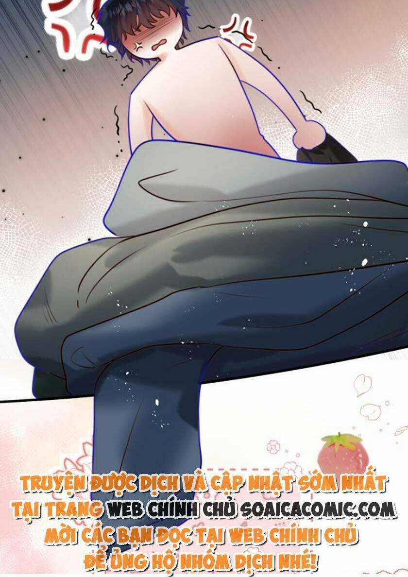 Nuôi Vợ Từ Bé - Chapter 6 - Trang 46