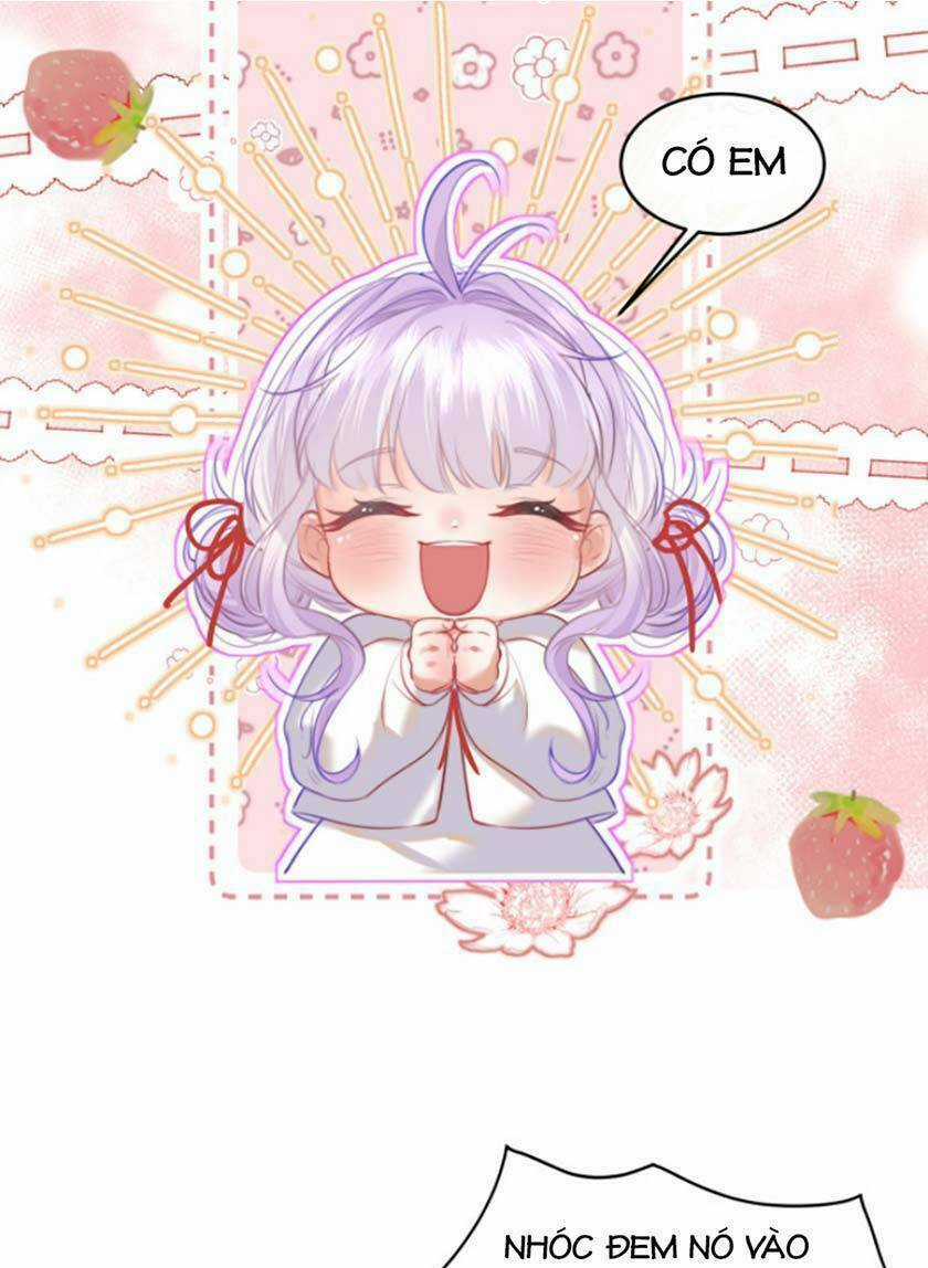 Nuôi Vợ Từ Bé - Chapter 6 - Trang 47