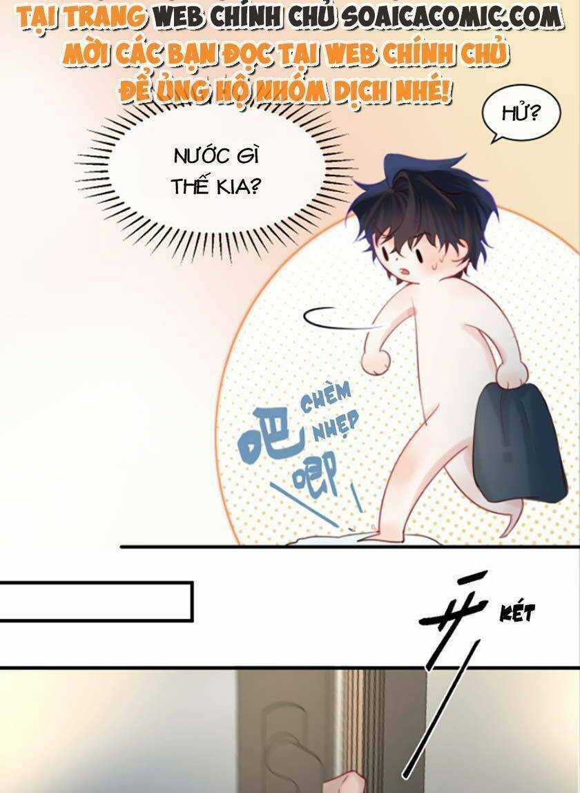 Nuôi Vợ Từ Bé - Chapter 6 - Trang 49