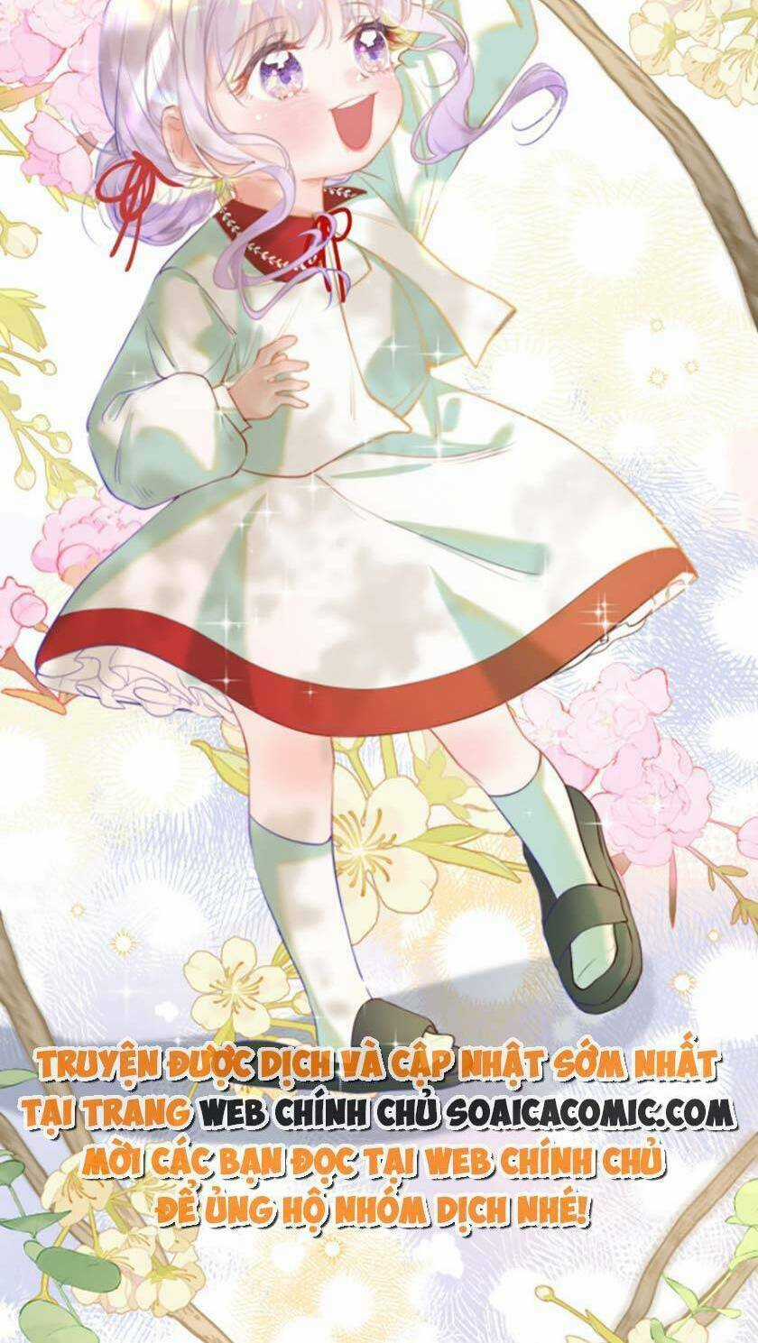 Nuôi Vợ Từ Bé - Chapter 6 - Trang 6