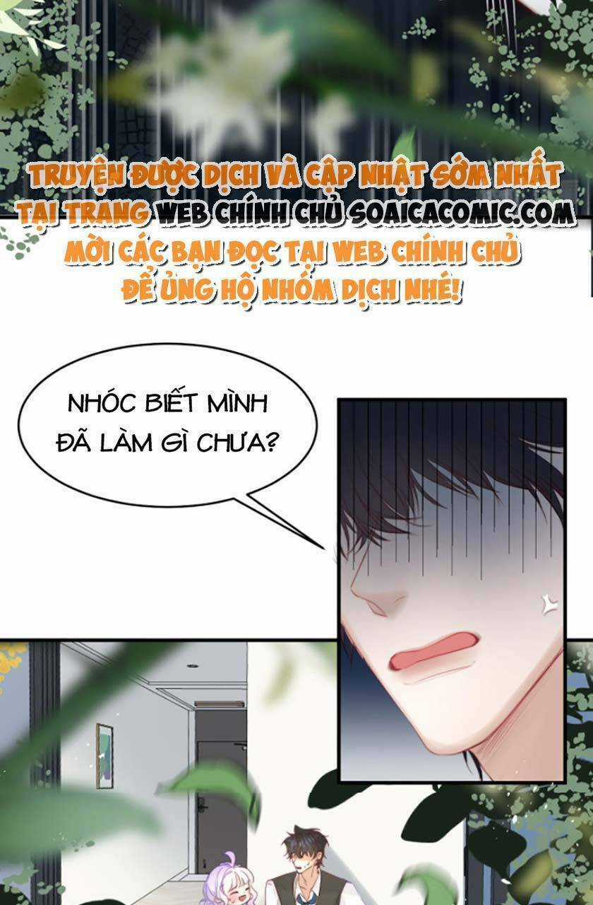 Nuôi Vợ Từ Bé - Chapter 6 - Trang 54