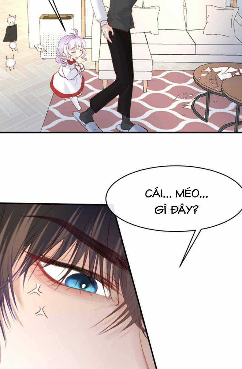 Nuôi Vợ Từ Bé - Chapter 6 - Trang 56