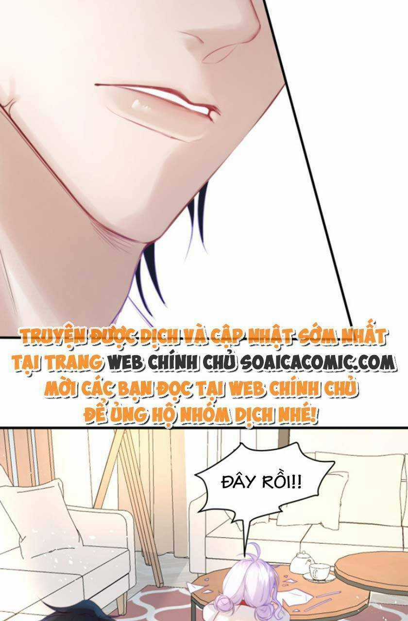 Nuôi Vợ Từ Bé - Chapter 6 - Trang 57