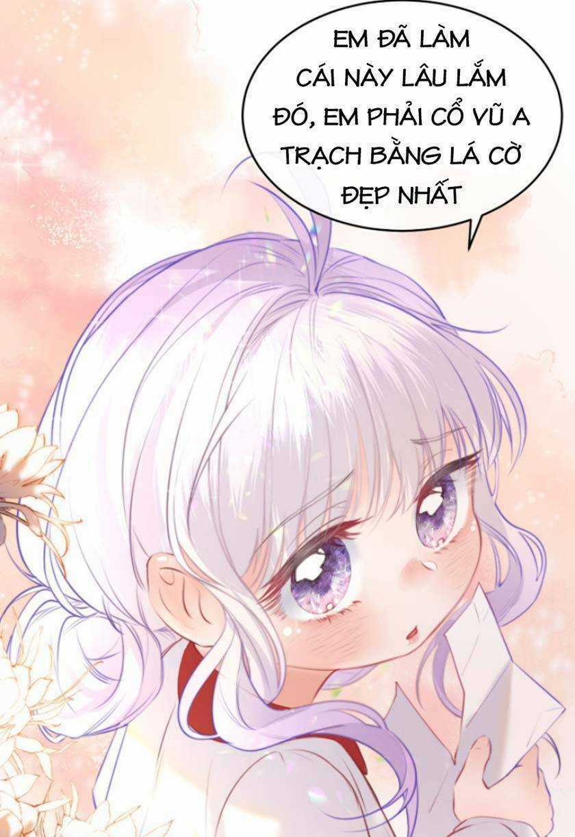 Nuôi Vợ Từ Bé - Chapter 6 - Trang 59