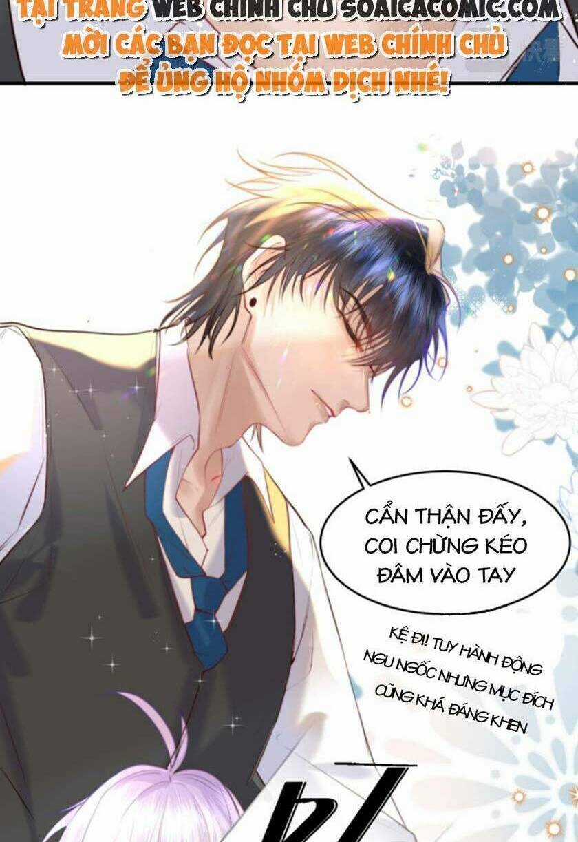 Nuôi Vợ Từ Bé - Chapter 6 - Trang 62