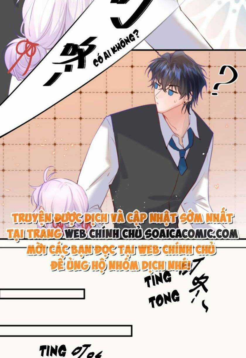 Nuôi Vợ Từ Bé - Chapter 6 - Trang 63