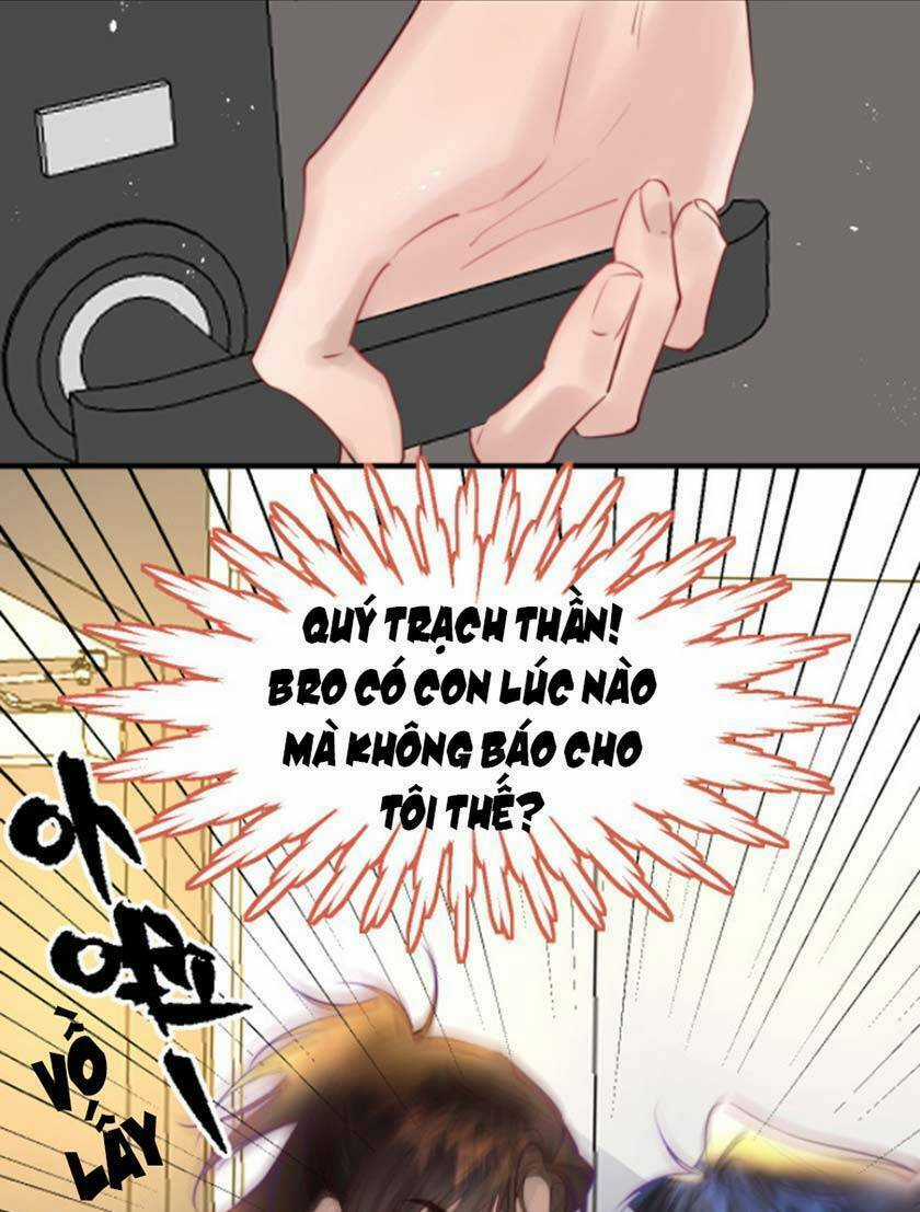 Nuôi Vợ Từ Bé - Chapter 6 - Trang 65