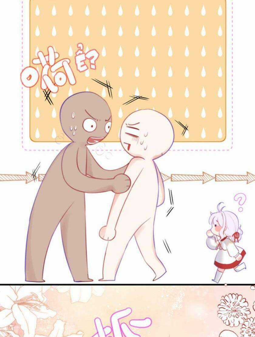 Nuôi Vợ Từ Bé - Chapter 6 - Trang 67