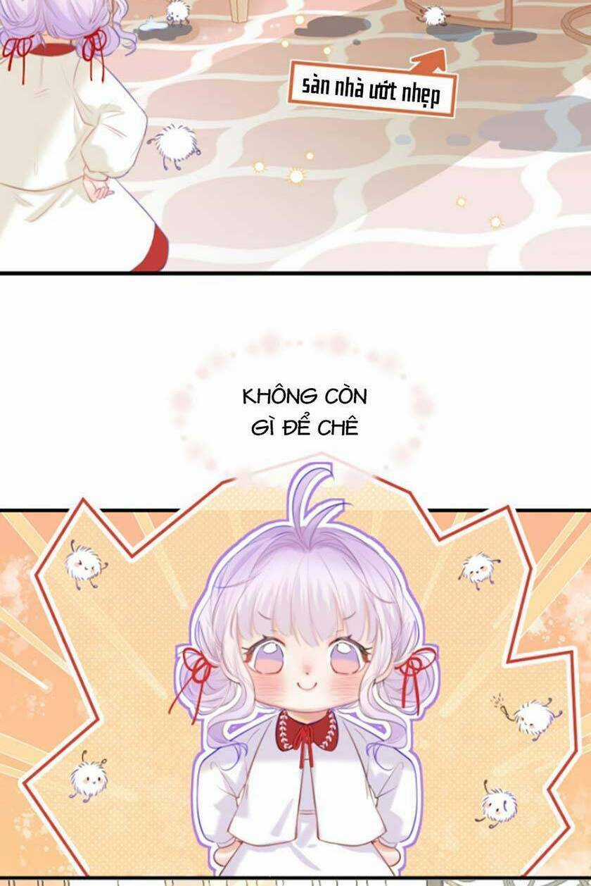 Nuôi Vợ Từ Bé - Chapter 6 - Trang 9