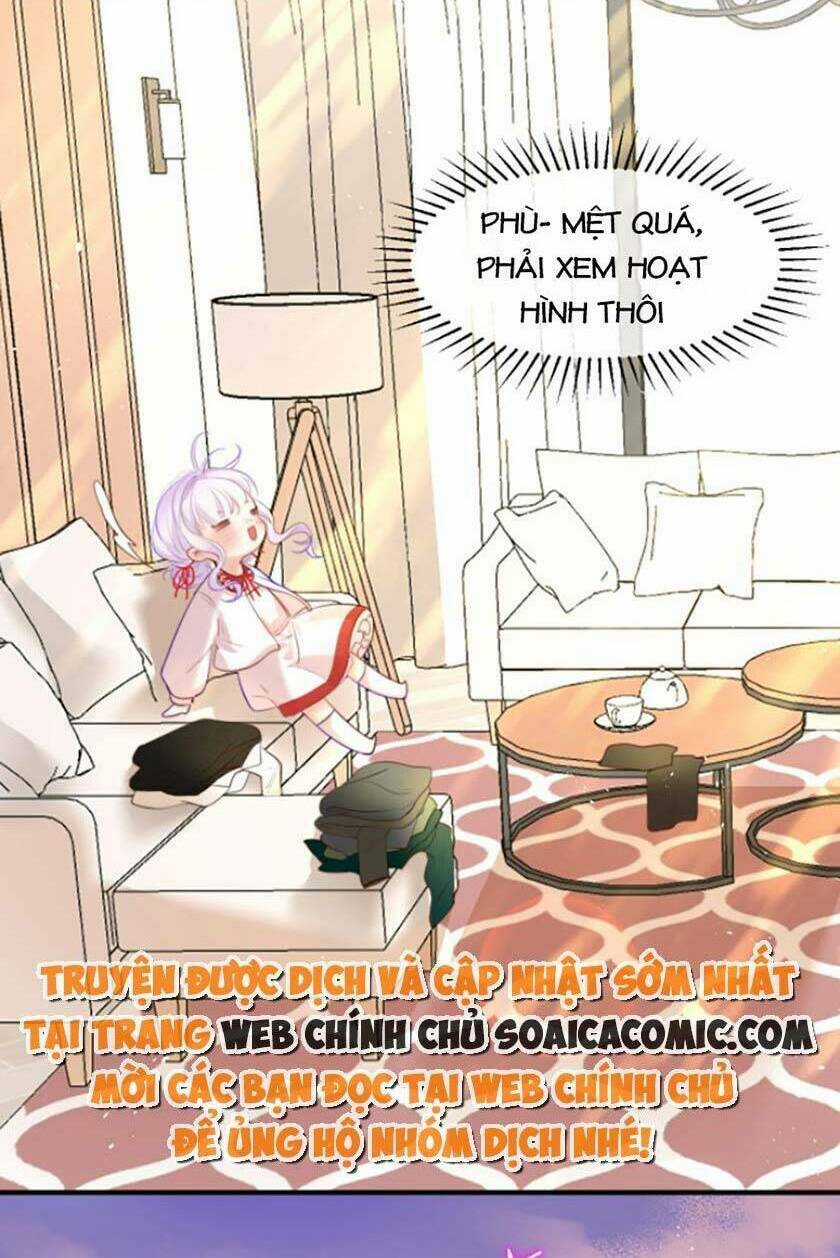 Nuôi Vợ Từ Bé - Chapter 6 - Trang 10