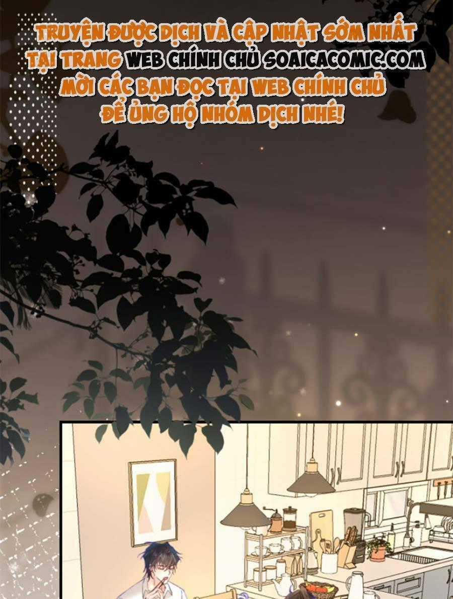 Nuôi Vợ Từ Bé - Chapter 7 - Trang 1