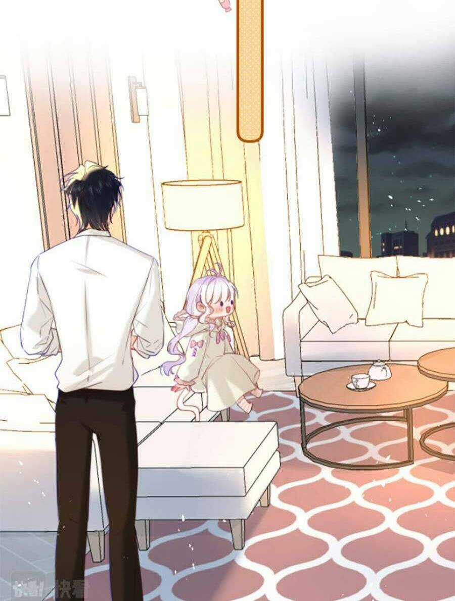 Nuôi Vợ Từ Bé - Chapter 7 - Trang 12