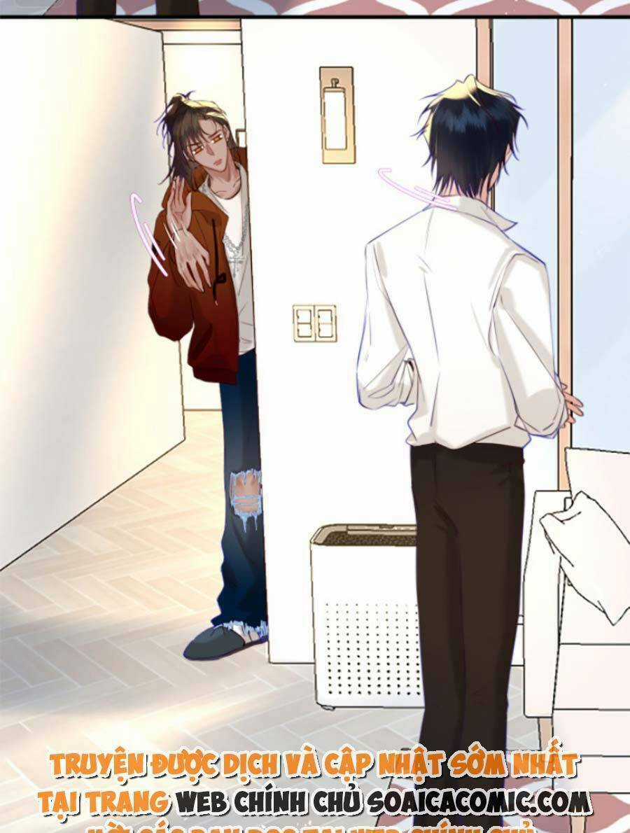 Nuôi Vợ Từ Bé - Chapter 7 - Trang 13