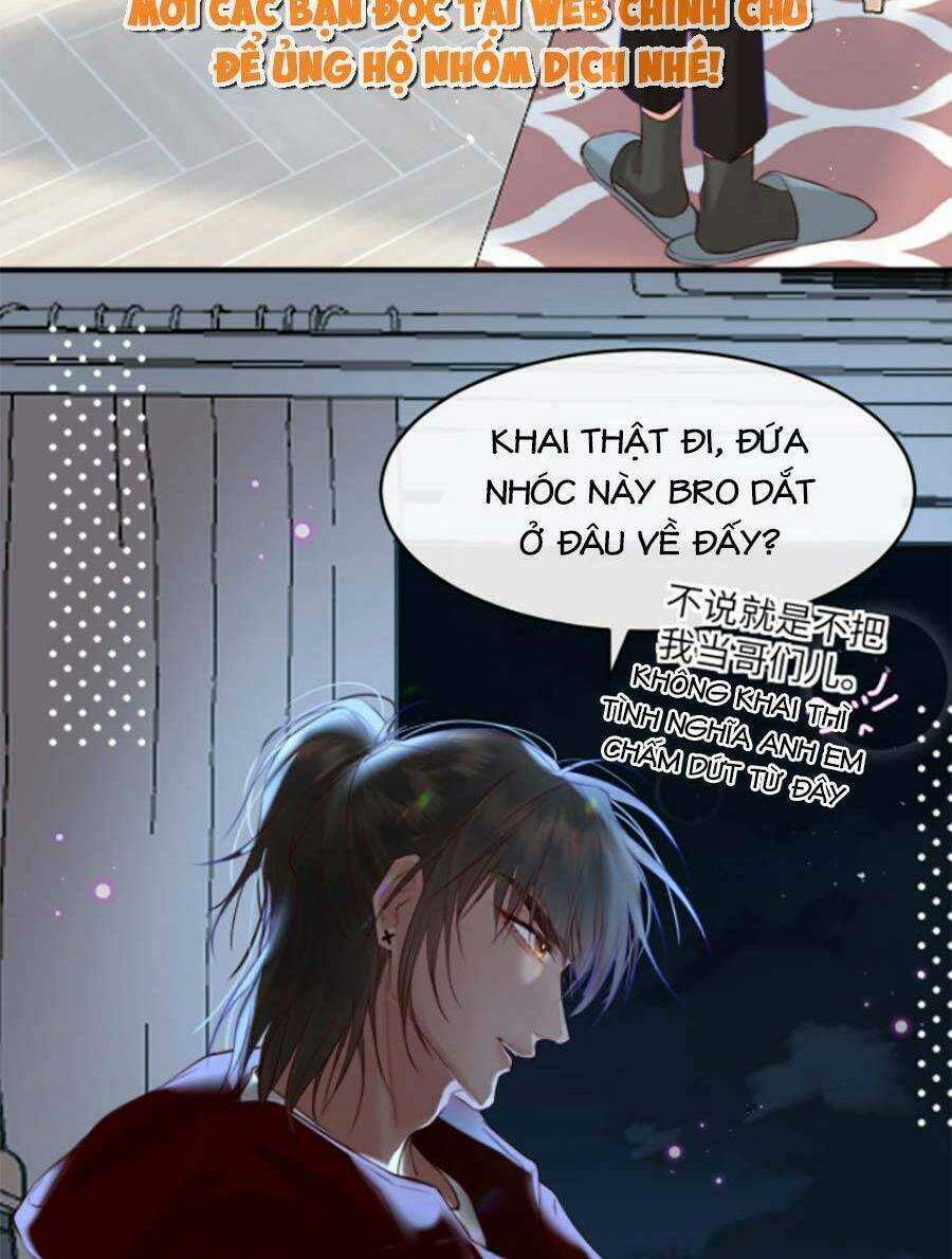 Nuôi Vợ Từ Bé - Chapter 7 - Trang 14