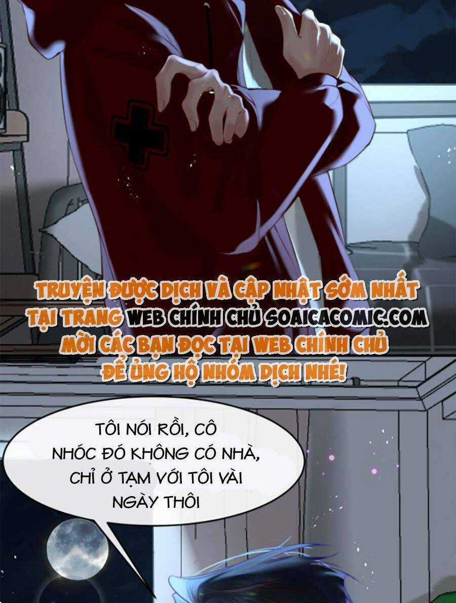 Nuôi Vợ Từ Bé - Chapter 7 - Trang 15