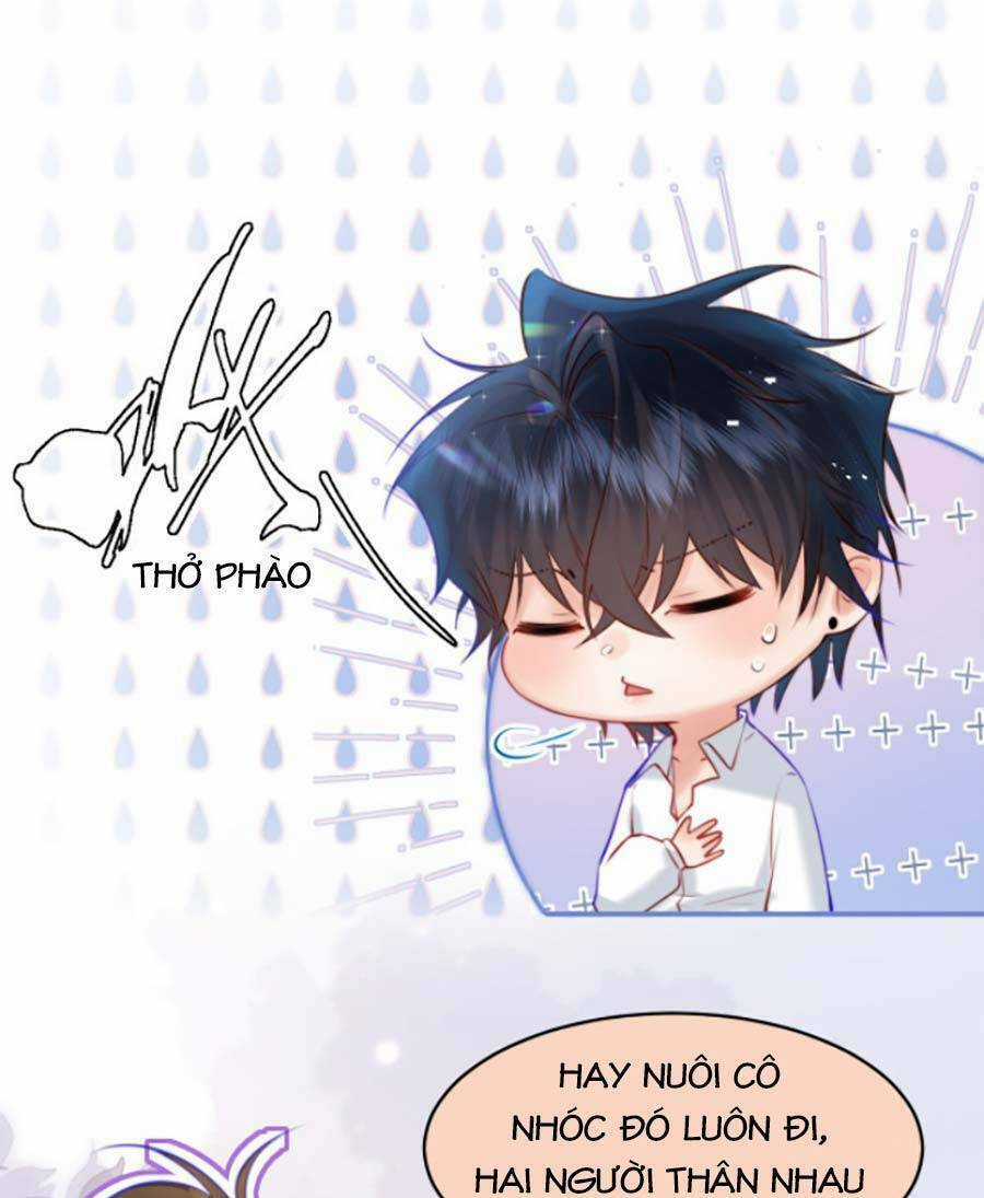 Nuôi Vợ Từ Bé - Chapter 7 - Trang 19