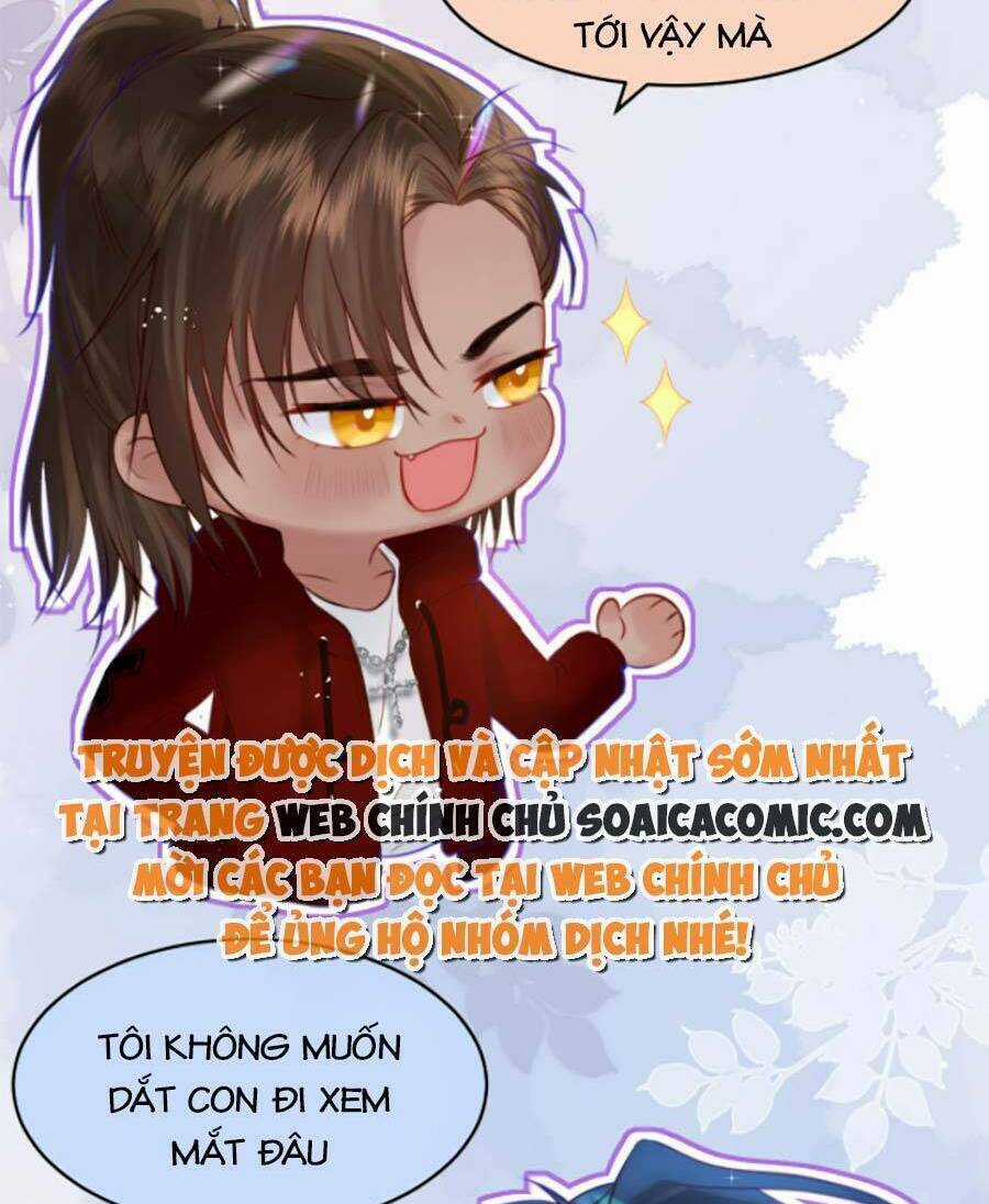 Nuôi Vợ Từ Bé - Chapter 7 - Trang 20