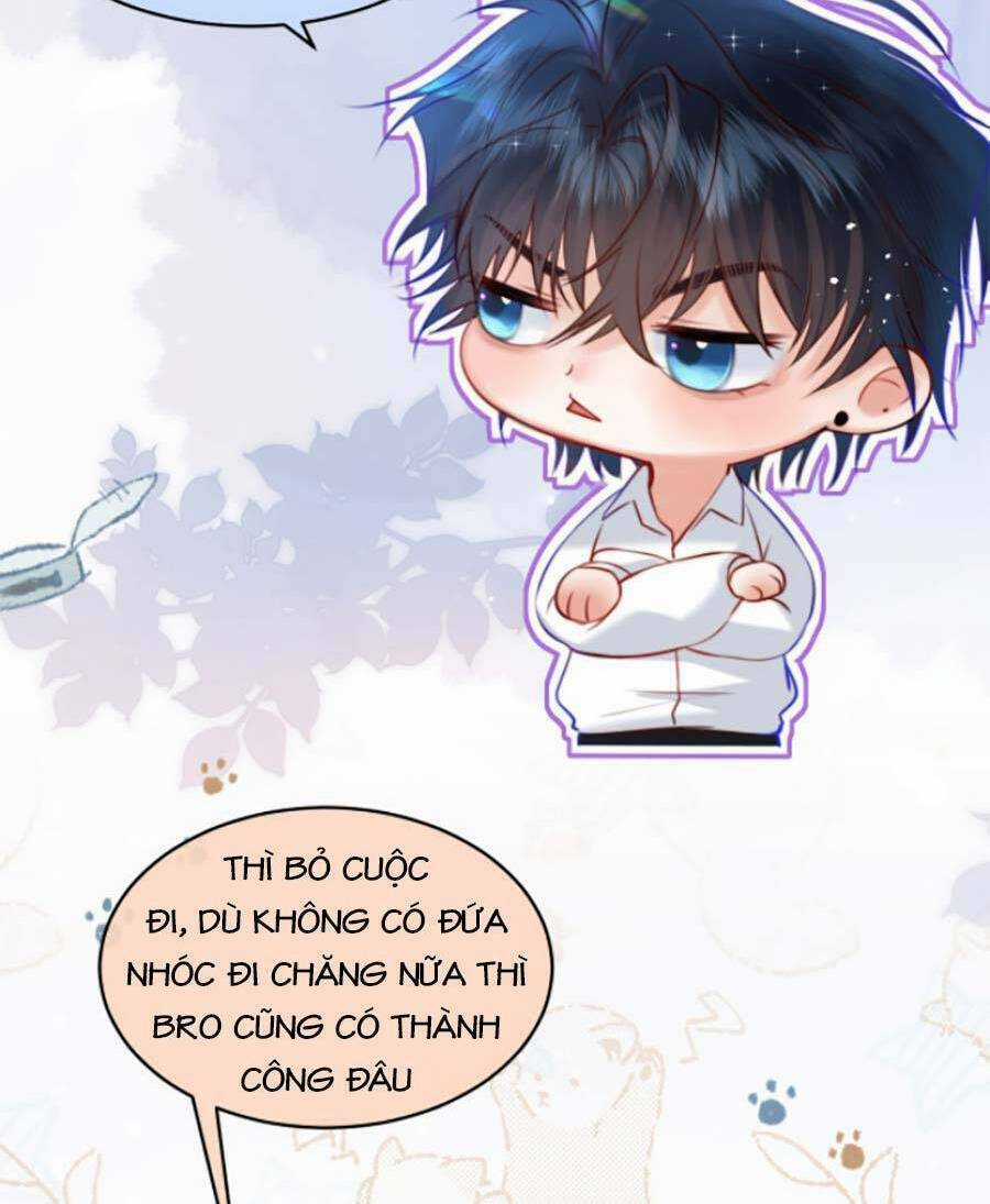 Nuôi Vợ Từ Bé - Chapter 7 - Trang 21