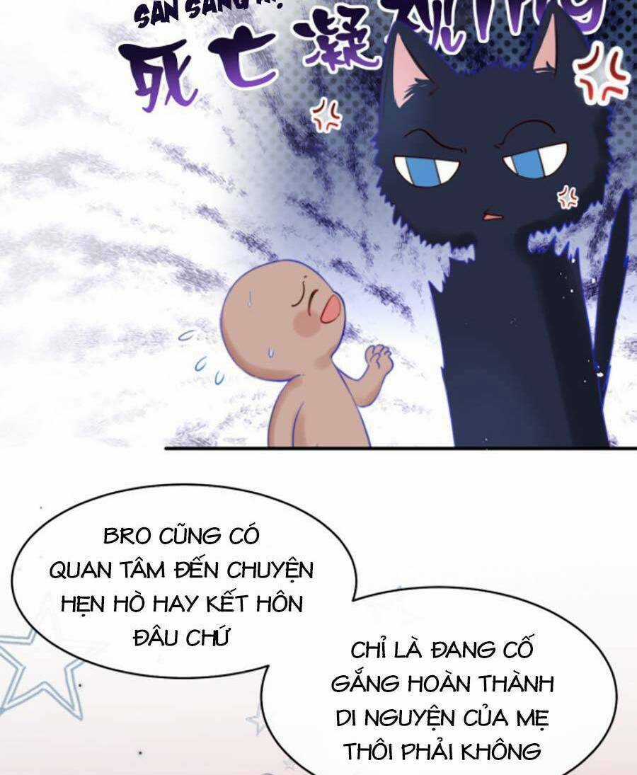Nuôi Vợ Từ Bé - Chapter 7 - Trang 23