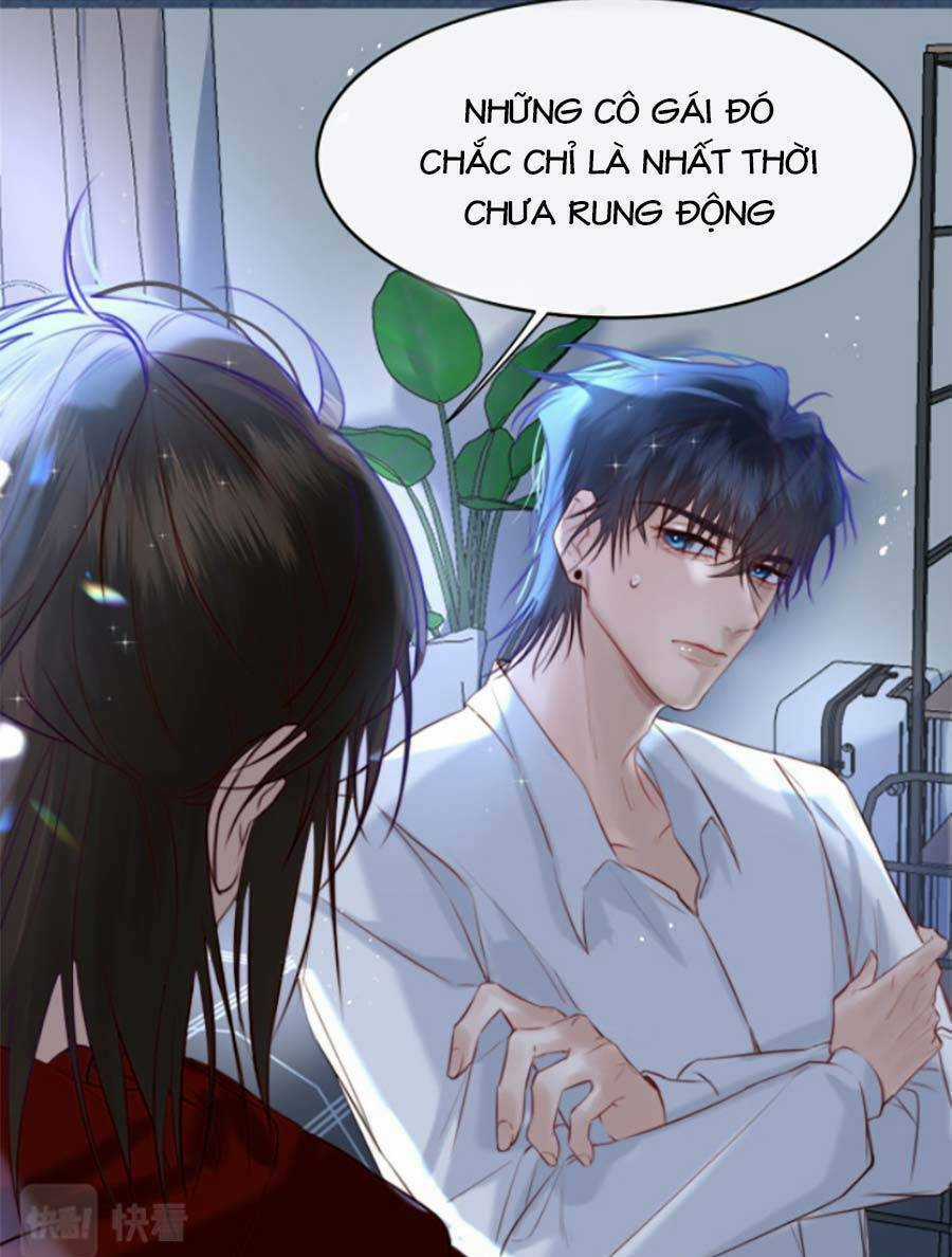 Nuôi Vợ Từ Bé - Chapter 7 - Trang 25
