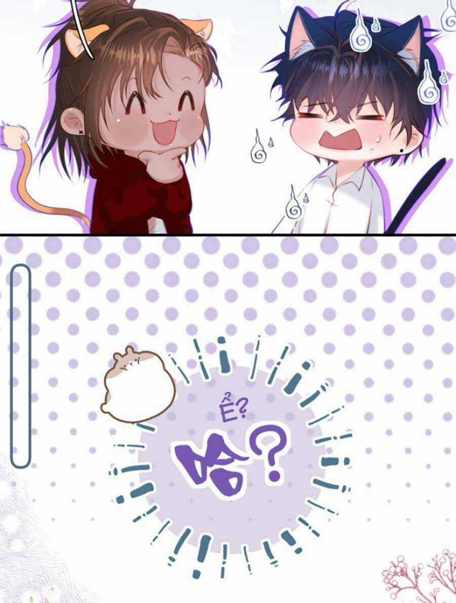 Nuôi Vợ Từ Bé - Chapter 7 - Trang 29